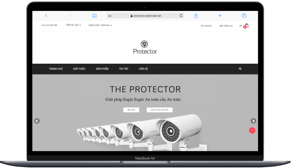 Protector